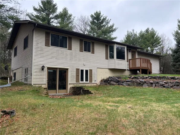 W9311 Camp Bradfield Road, Black River Falls, WI 54615