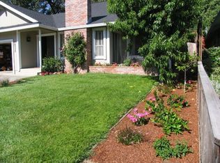 18552 Happy Ln, Sonoma, CA 95476