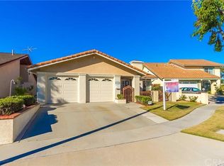 17423 Vierra Ave, Cerritos, CA 90703