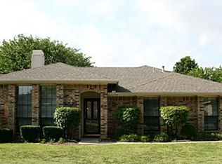 433 Cozby Ave, Coppell, TX 75019