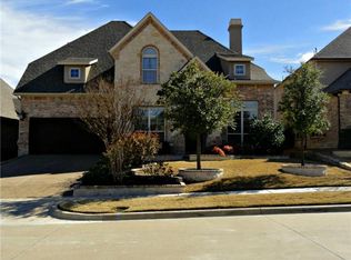 413 Preston Creek Dr, McKinney, TX 75072