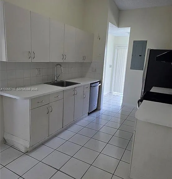 21210 NE 9th Pl #4 — Photo 5