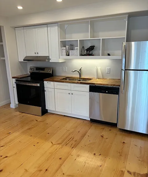 39 Cumberland St #2 — Photo 3