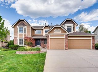 3095 E Otero Cir, Centennial, CO 80122