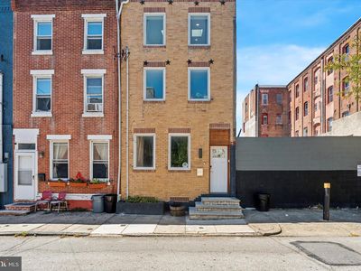 1304 N Lawrence St, Philadelphia, PA, 19122