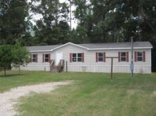 1028 County Road 379, Cleveland, TX 77328
