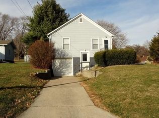 609 W Grant St, Clarinda, IA 51632