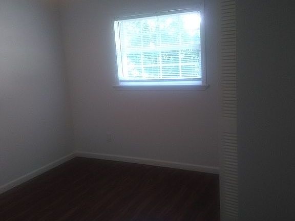 side A second bedroom
