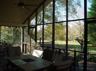 1001 W Main St, Waverly, TN 37185