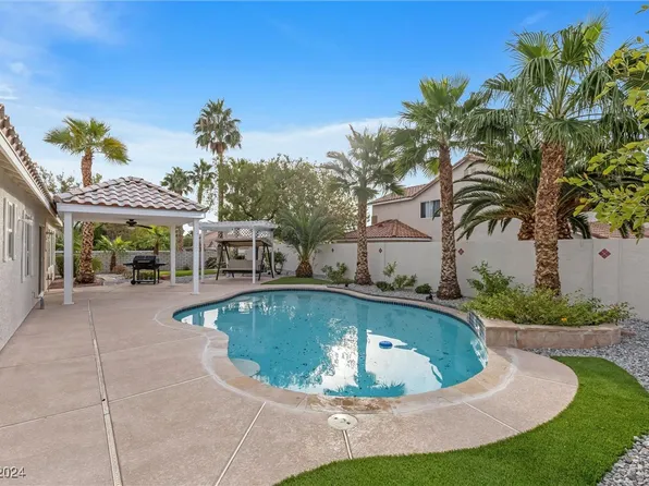 1117 Stable Glen Dr, North Las Vegas, NV 89031