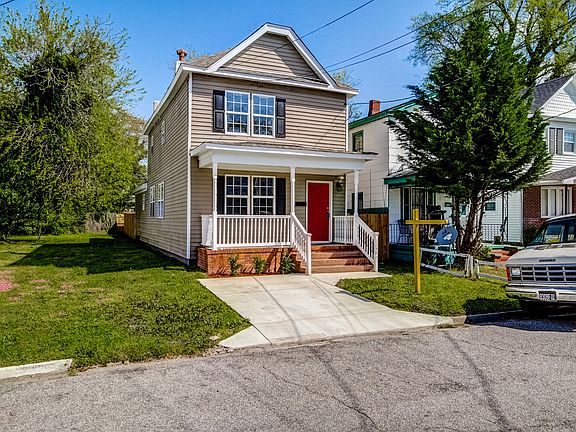 2nd image of 1230 Highland Ave