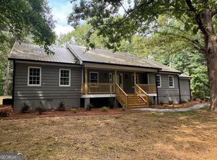 290 Booth Rd, Statham, GA 30666