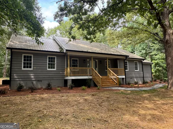 290 Booth Rd, Statham, GA 30666