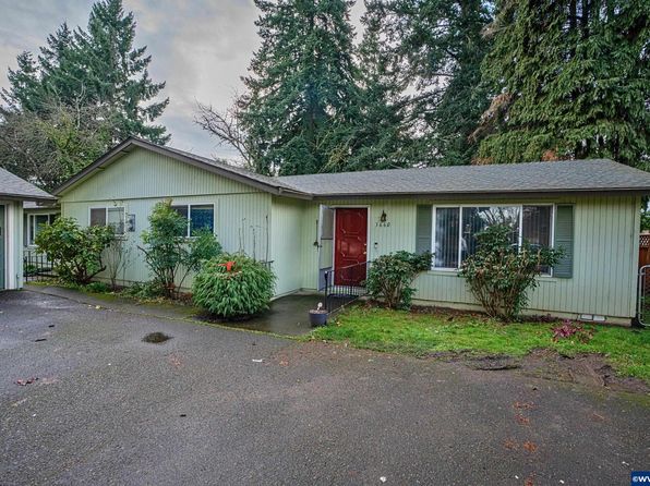 Salem OR Duplex & Triplex Homes For Sale - 25 Homes | Zillow