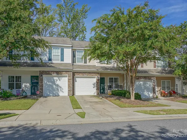14033 Singleleaf Ln, Charlotte, NC 28278