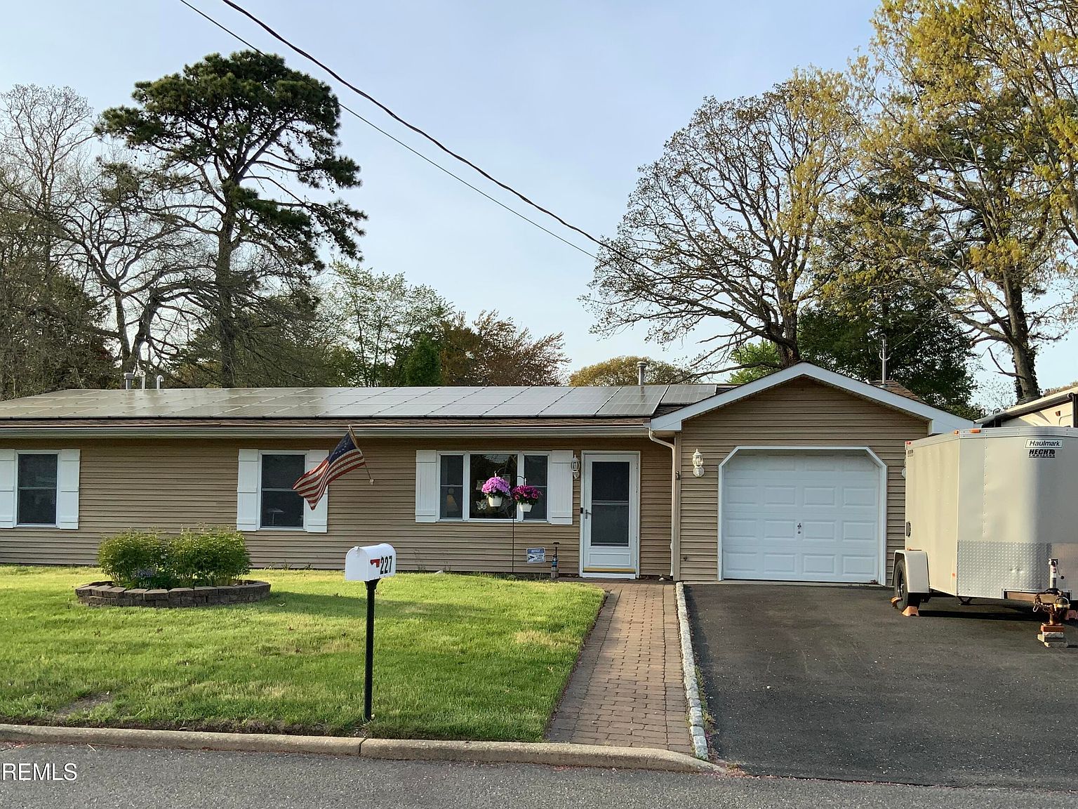 227 Predmore Avenue, Lanoka Harbor, NJ 08734 | Zillow