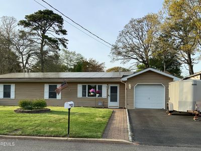 227 Predmore Avenue, Lanoka Harbor, NJ, 08734