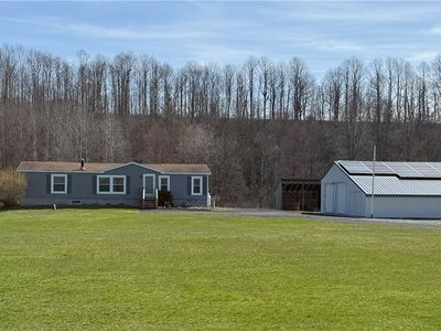 12014 Cummings Rd, Cato, NY, 13033