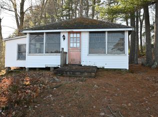 51 Proprietors Rd, Buxton, ME 04093