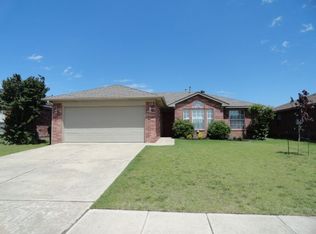 913 Kenwood Dr, Norman, OK 73071