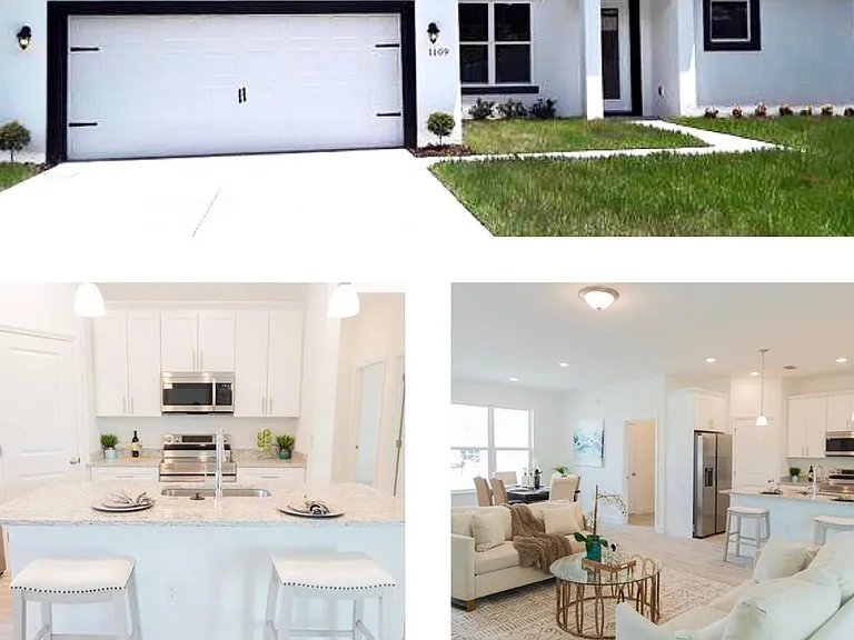 1109 Partridge Ln — Photo 1