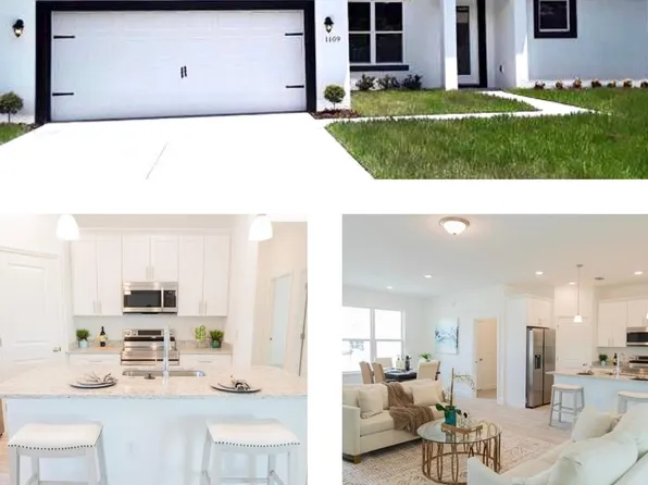 1109 Partridge Ln, Poinciana, FL 34759