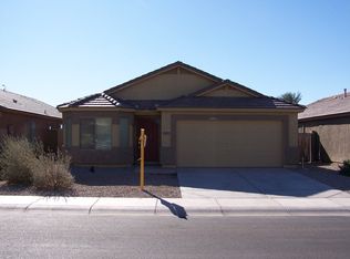 36497 W Alhambra St, Maricopa, AZ 85238
