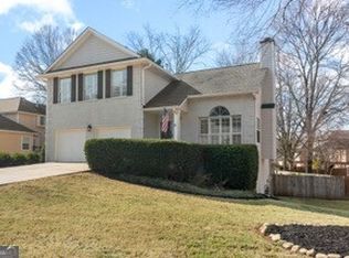 12080 Greenmont Walk, Alpharetta, GA 30009