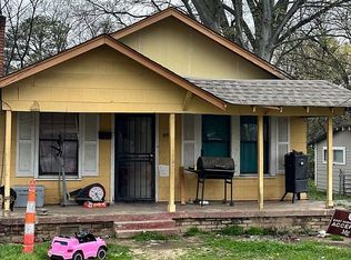 873 Pope St, Memphis, TN 38112