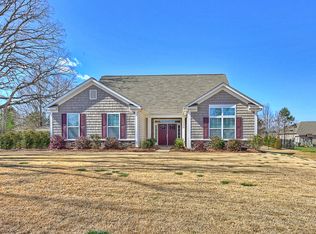 11514 Dunham Dr, Matthews, NC 28105