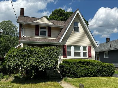 513 W Waterloo Rd, Akron, OH, 44314