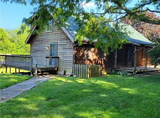 4070 Hutton Rd, Charleston, IL 61920