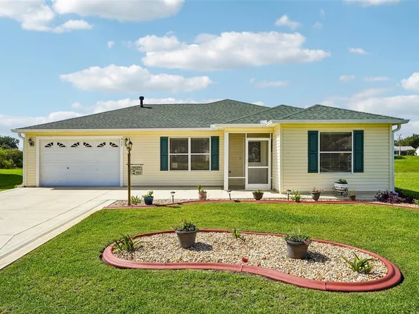 917 EASTMONT COURT, THE VILLAGES, FL 32162