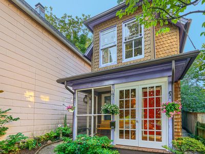 415 E 31st St, Baltimore, MD, 21218