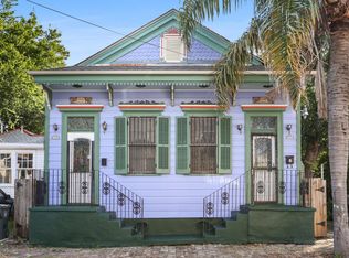 1211 Kerlerec St, New Orleans, LA 70116