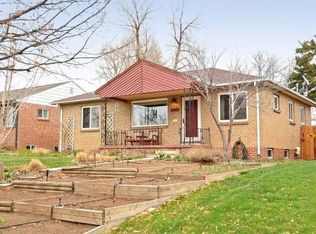 1642 S Josephine St, Denver, CO 80210