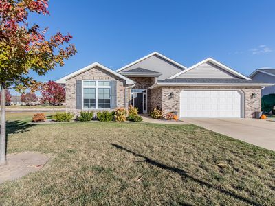201 Justice Ln, Princeton, IL, 61356