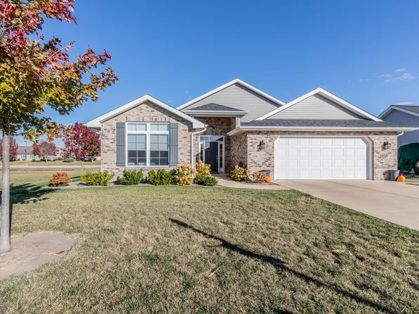 201 Justice Ln, Princeton, IL 61356