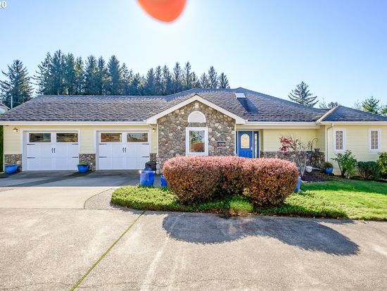 1015 Ne Laurel Ct Newport Or 97365 Zillow