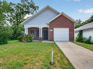 4718 Jamaica St, Dallas, TX 75210