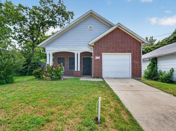 4718 Jamaica St, Dallas, TX 75210