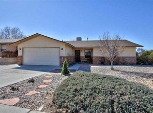 13400 Roma Ave NE, Albuquerque, NM 87123
