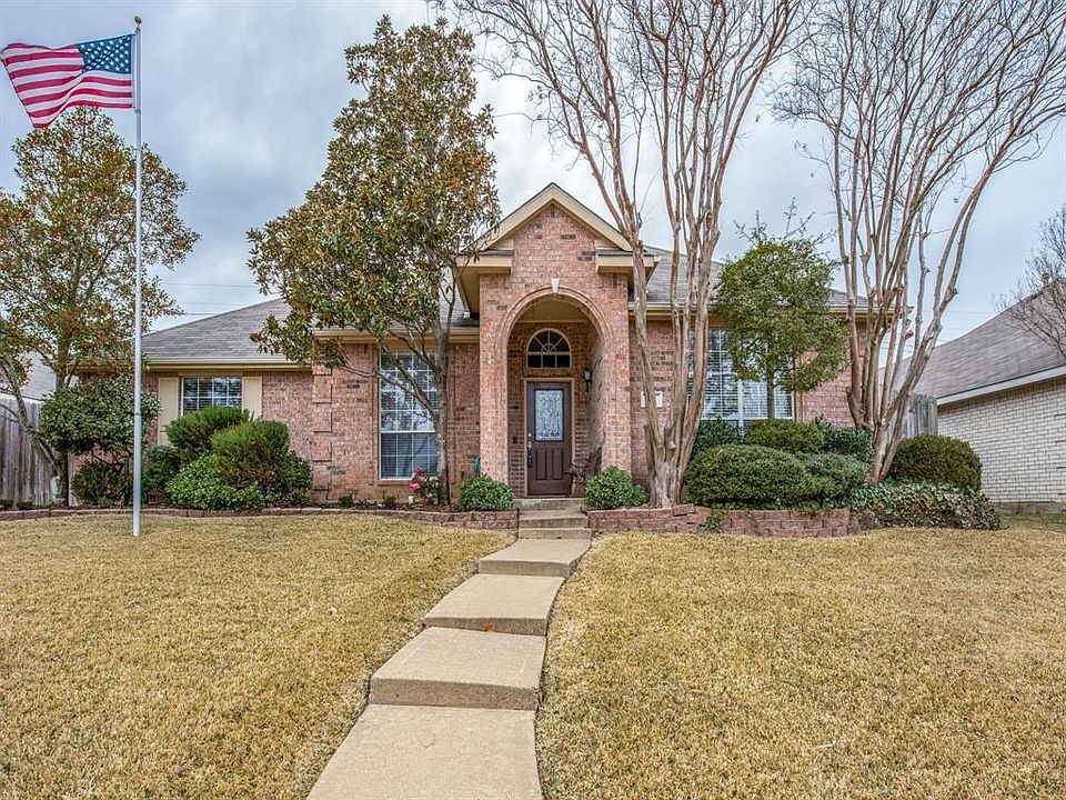 1st image of 917 Hillrise Dr