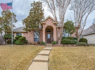 917 Hillrise Dr, Mesquite, TX 75149