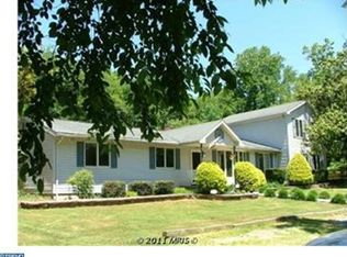 1013 Jackson Hall School Rd, Elkton, MD 21921