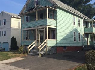 43 City Ave, New Britain, CT 06051