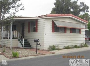 68 Via Marisma #68, Camarillo, CA 93012