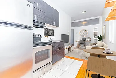 Rented by Living New York