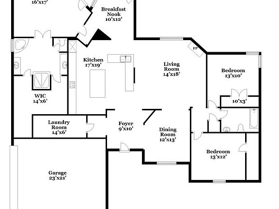 2nd image of this home