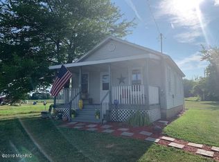 14500 Tasker Rd, Lake Odessa, MI 48849